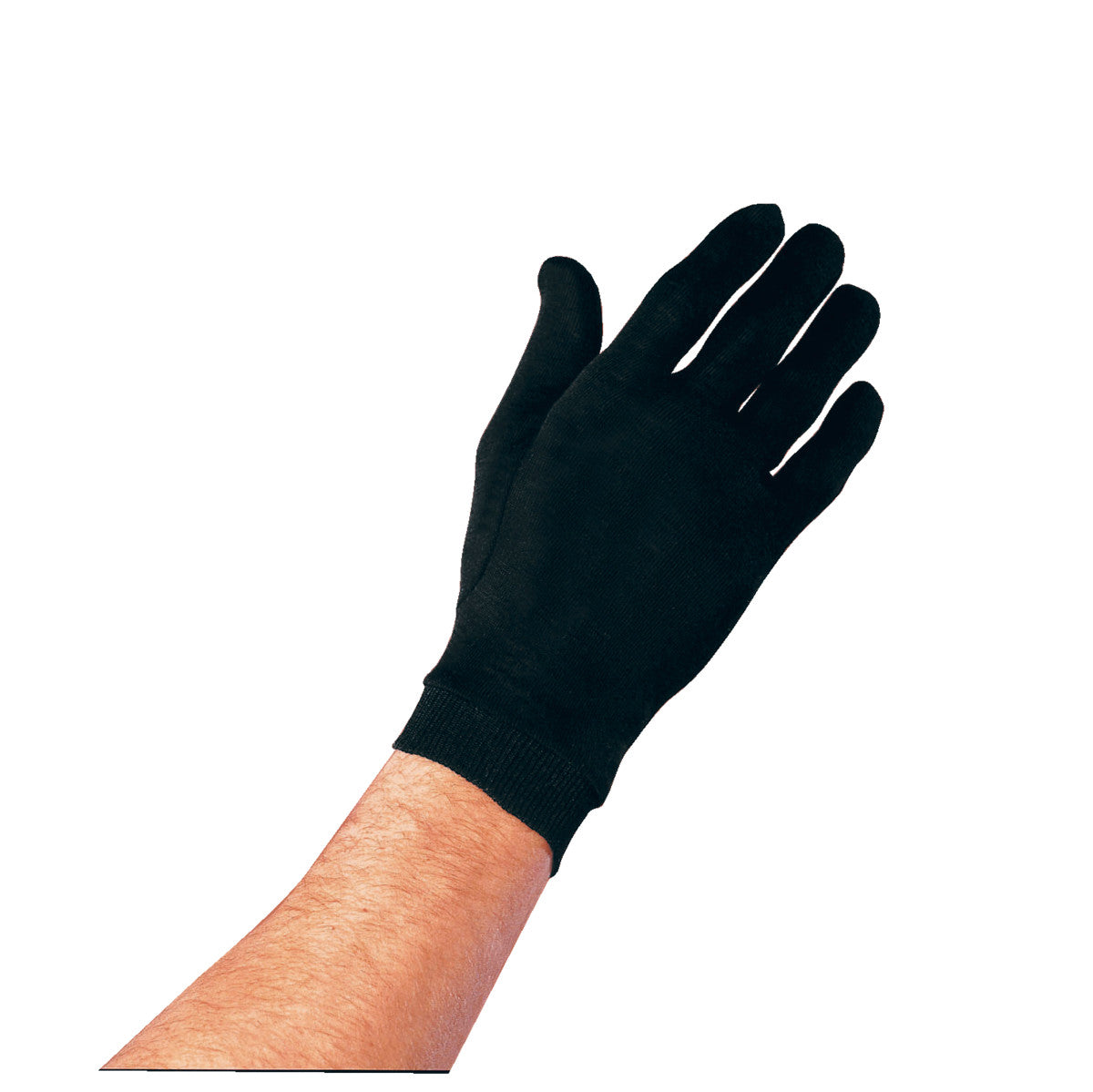 Gants maille Thermolactyl et soie DAMART PRO -