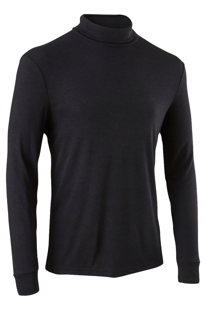 Sous-pull col roulé manches longues (homme) DAMART PRO -