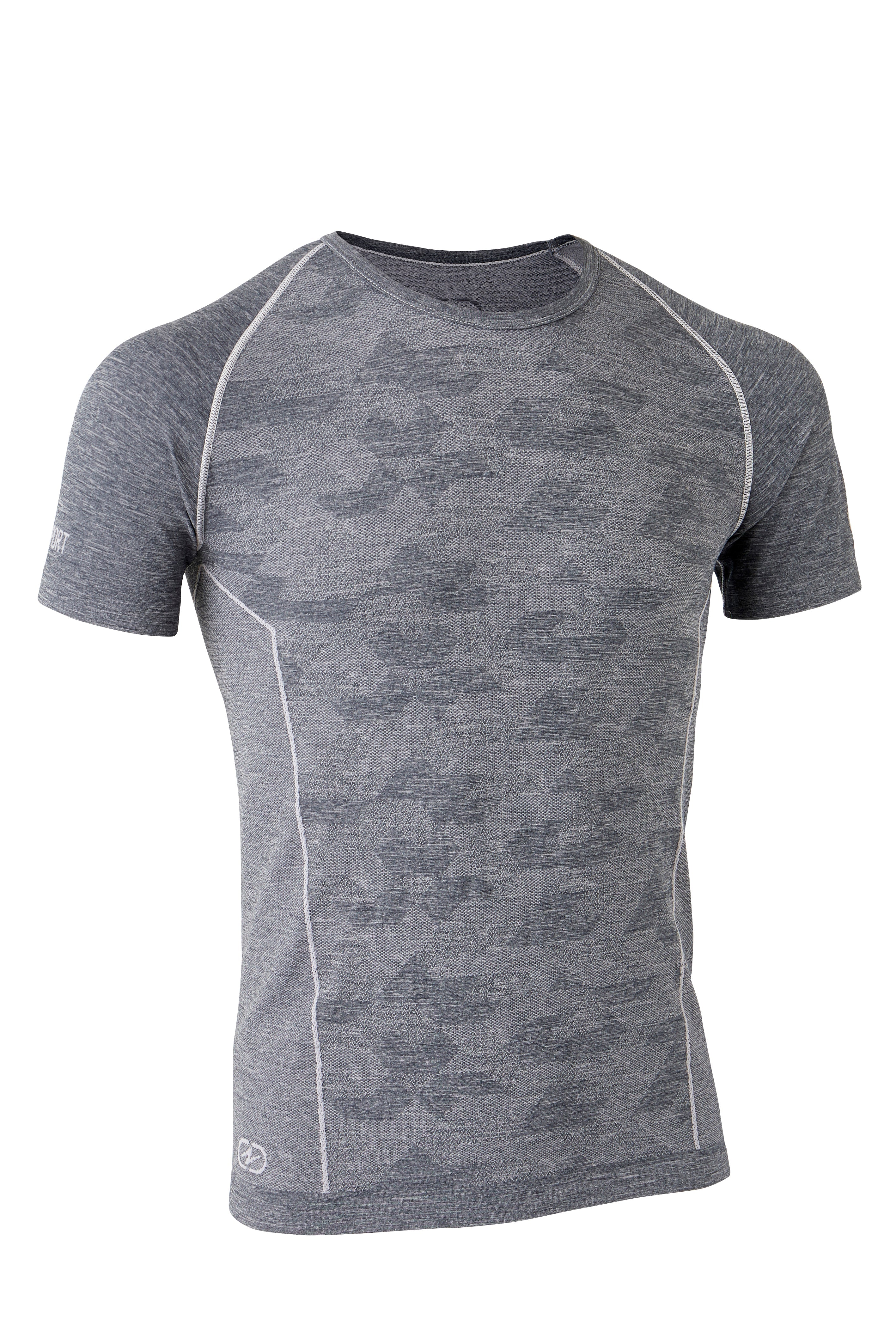 Tee-shirt Dynamic Climatyl (homme) DAMART PRO -