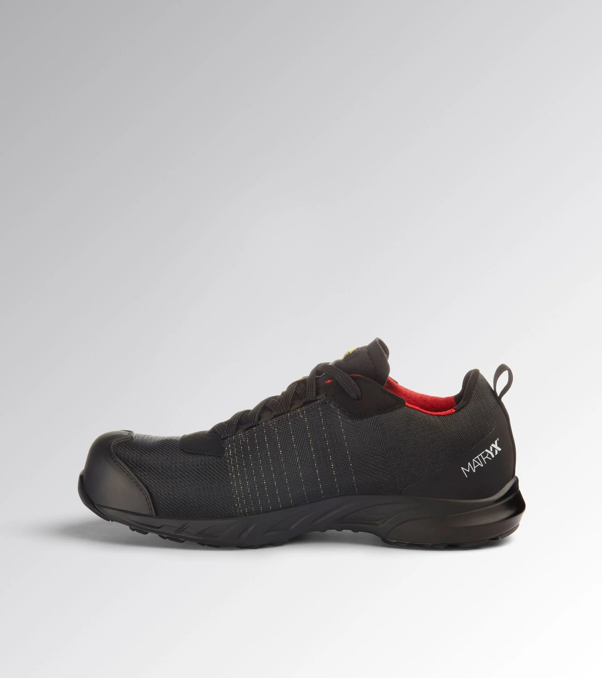 Chaussures de sécurité basses DIADORA utility x ducati corse fly motor matryx low s3l fo sr hro sc esd -