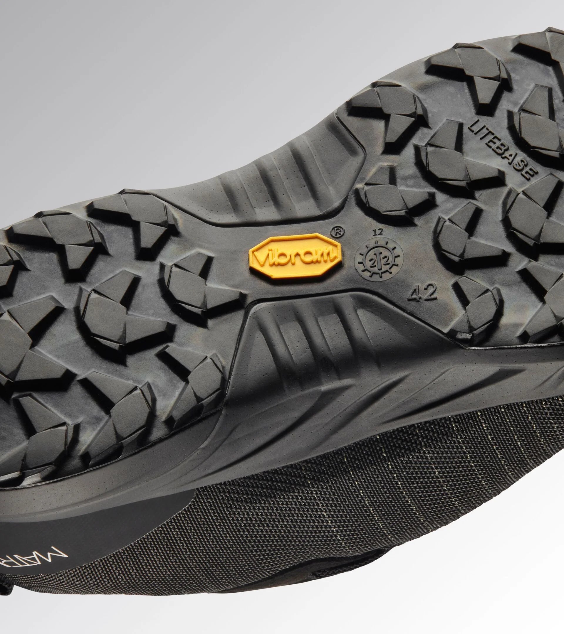 Chaussures de sécurité basses DIADORA utility x ducati corse fly motor matryx low s3l fo sr hro sc esd -