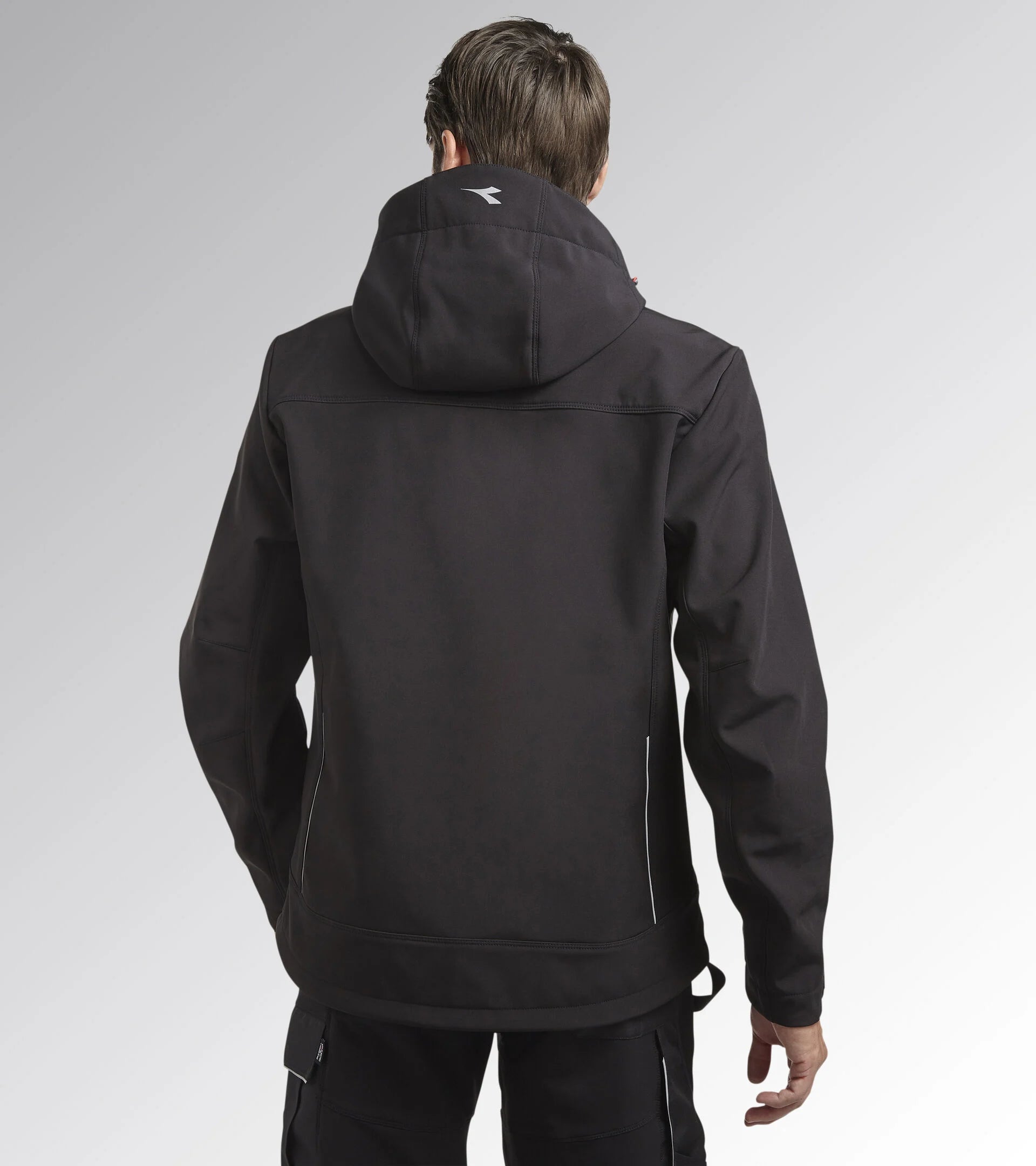 Veste softshell DIADORA utility x ducati corse jacket softshell ducati -