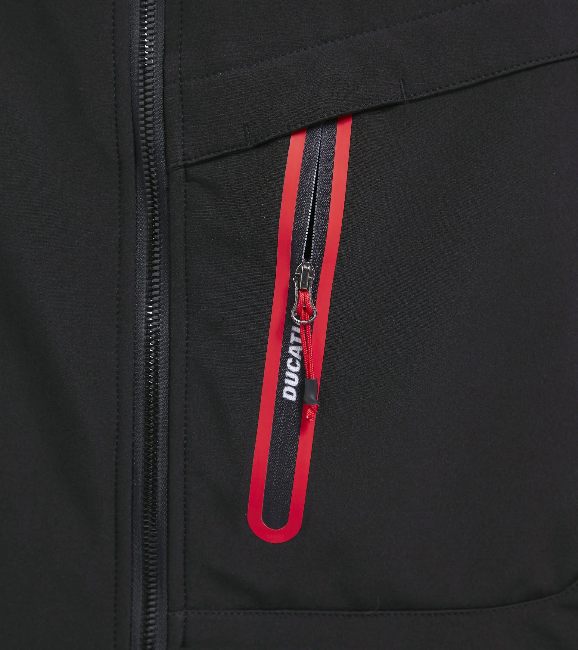 Veste softshell DIADORA utility x ducati corse jacket softshell ducati -
