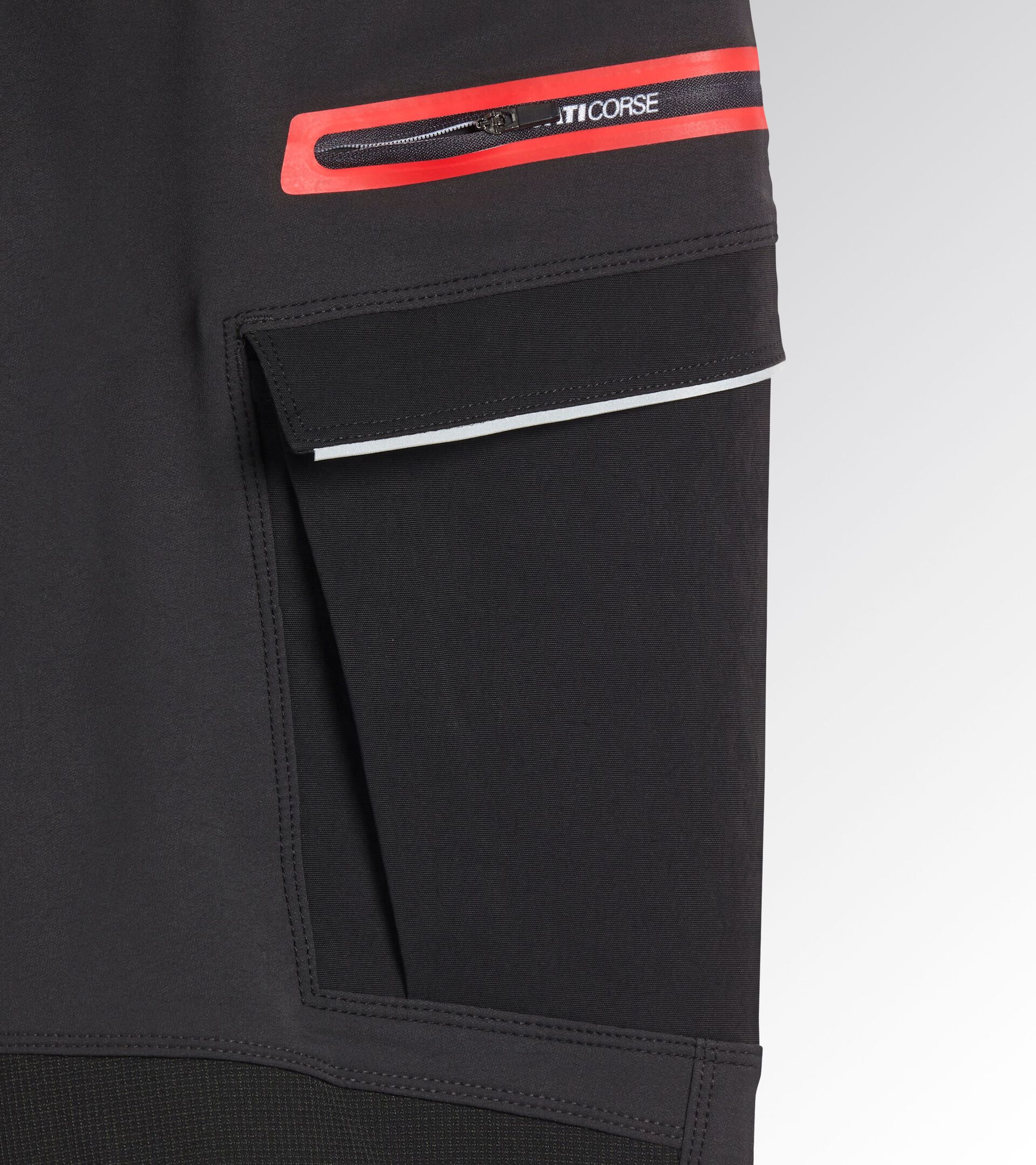 Pantalon de travail DIADORA utility x ducati corse pant motor cargo ducati -