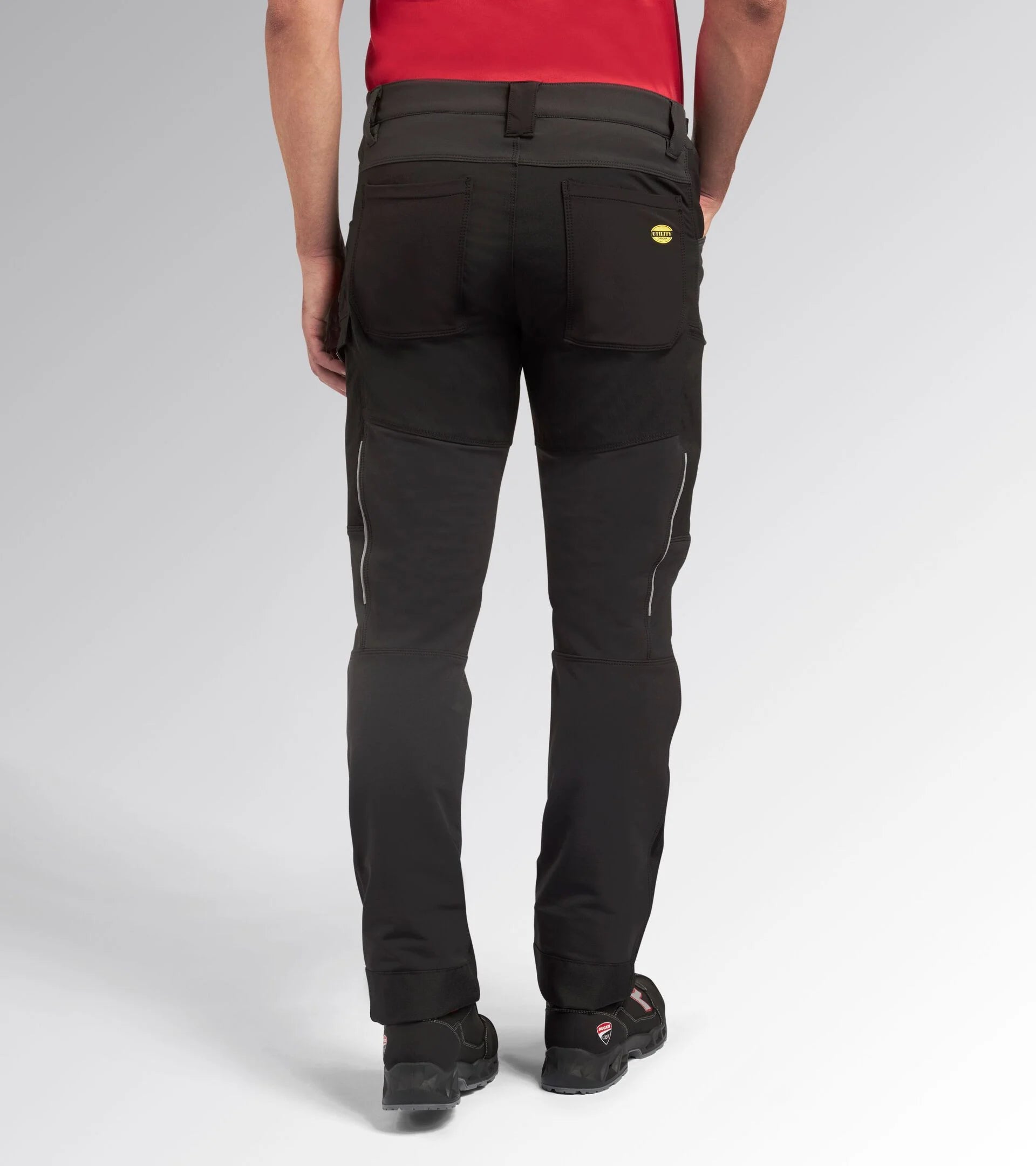 Pantalon de travail DIADORA utility x ducati corse pant motor cargo ducati -