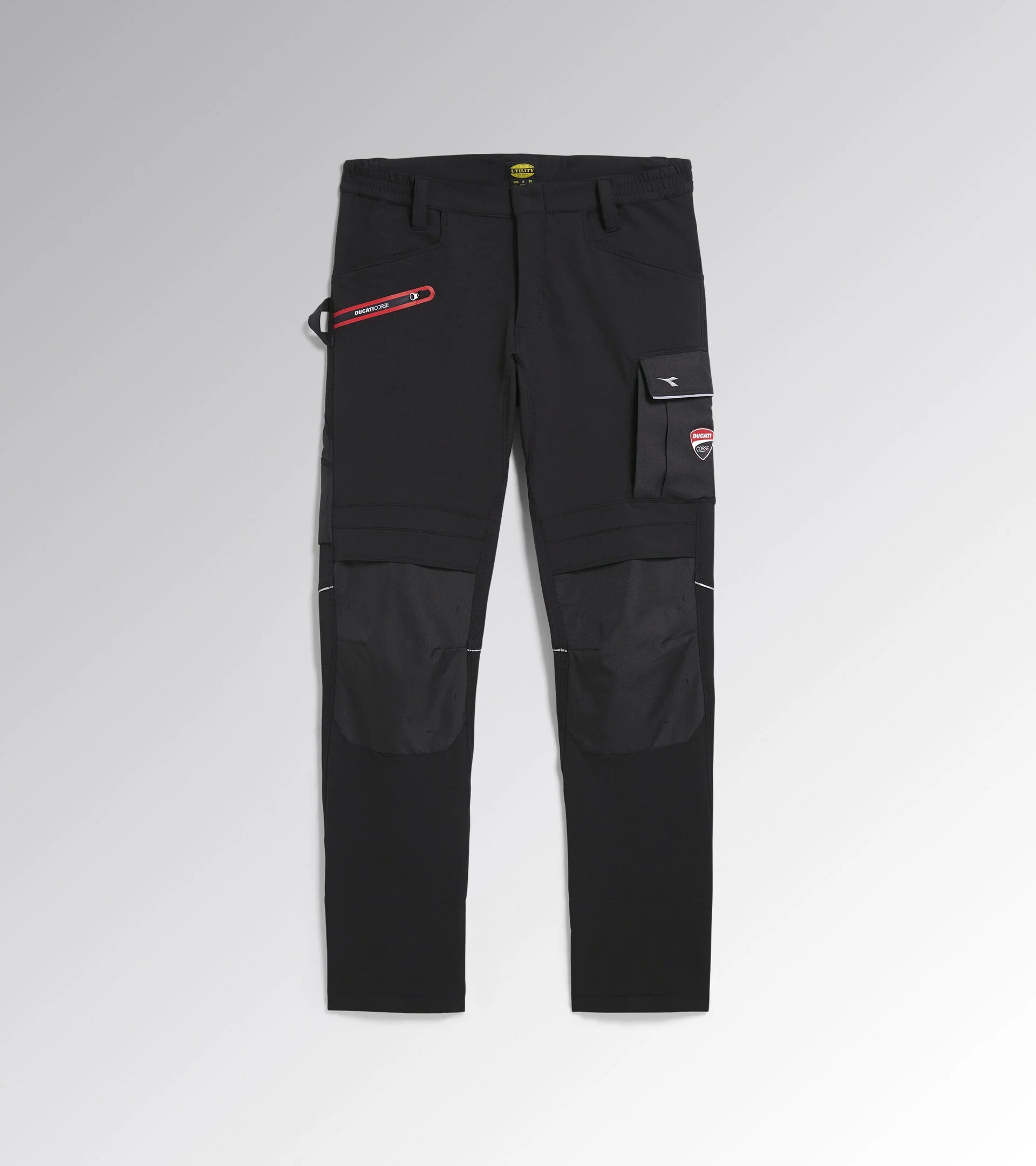 Pantalon de travail DIADORA utility x ducati corse pant performance ducati -