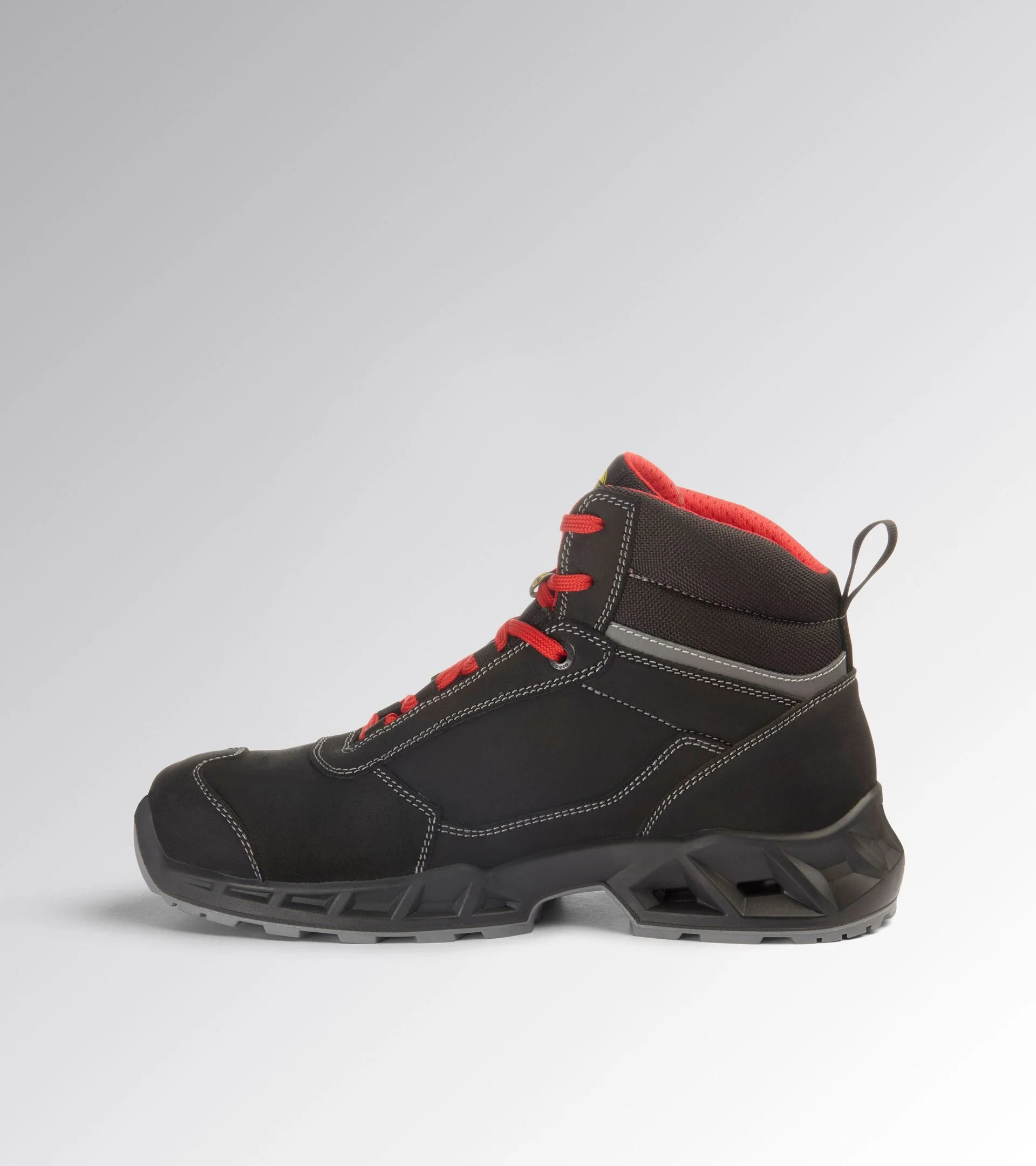 Chaussures de sécurité montantes DIADORA utility x ducati corse shark engine mid s3s fo sr esd -