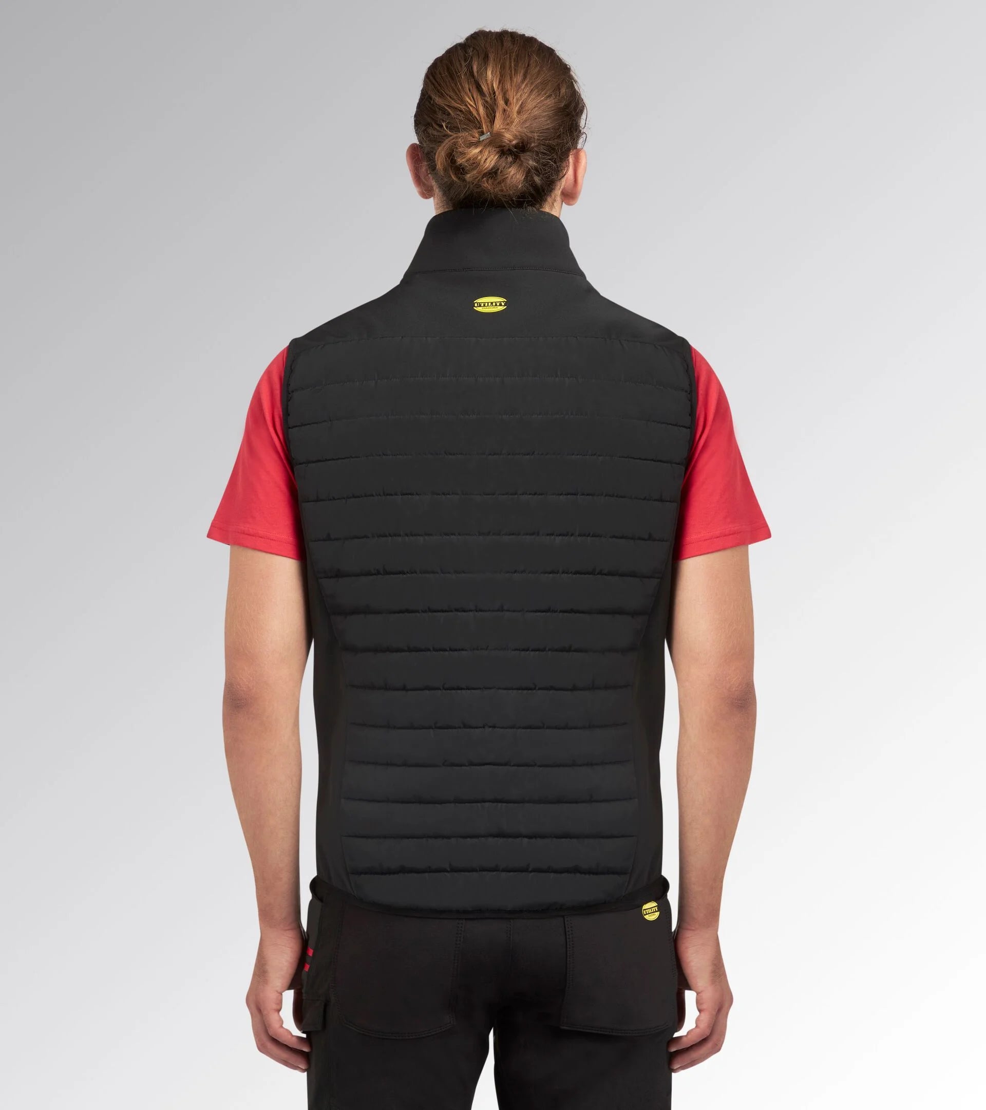Gilet de travail DIADORA utility x ducati corse vest motor ducati -