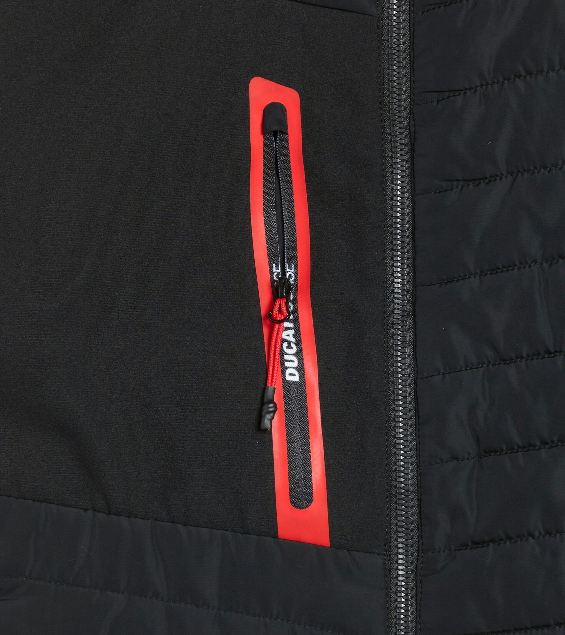 Gilet de travail DIADORA utility x ducati corse vest motor ducati -