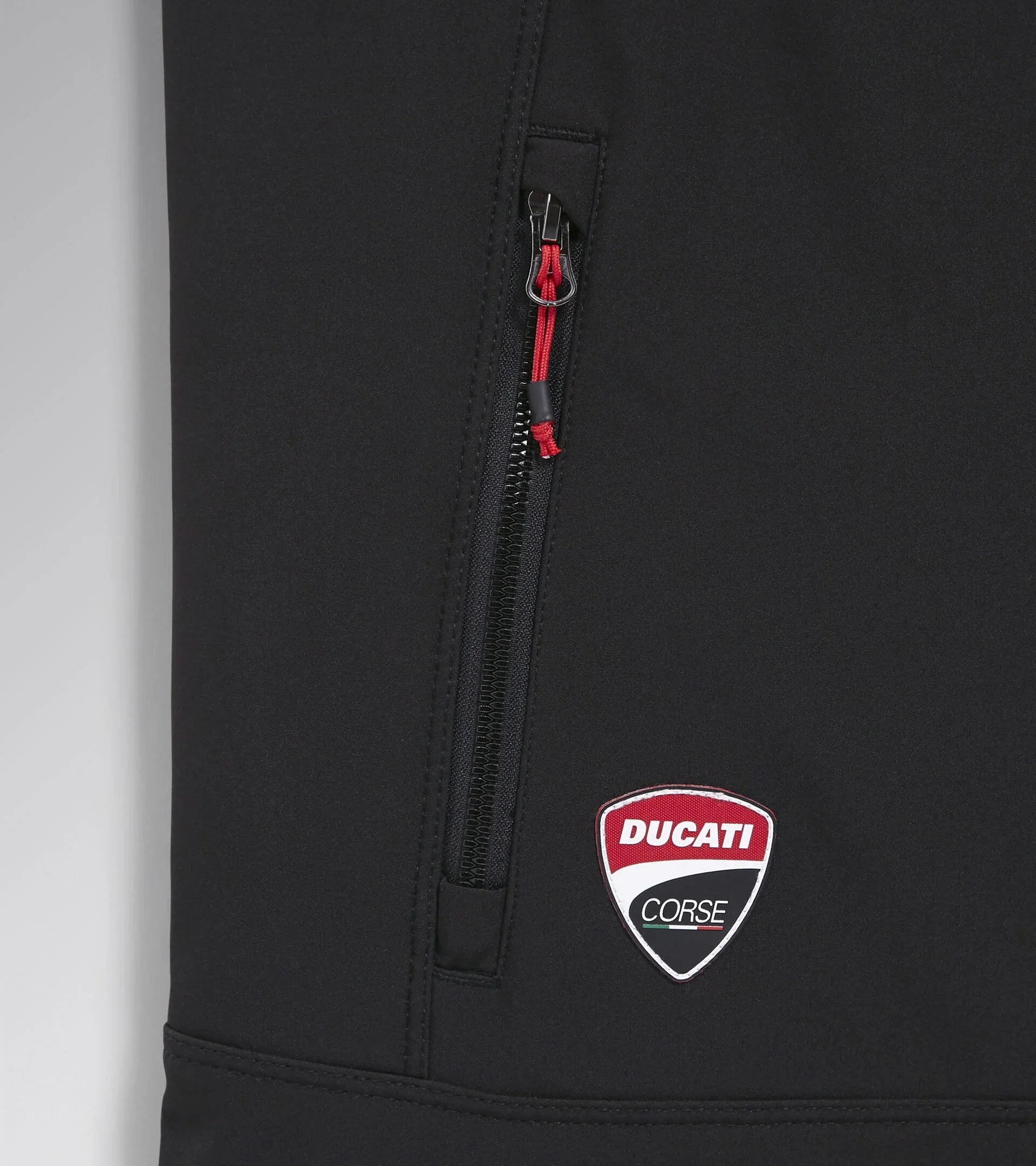 Gilet DIADORA utility x ducati corse vest softshell ducati -