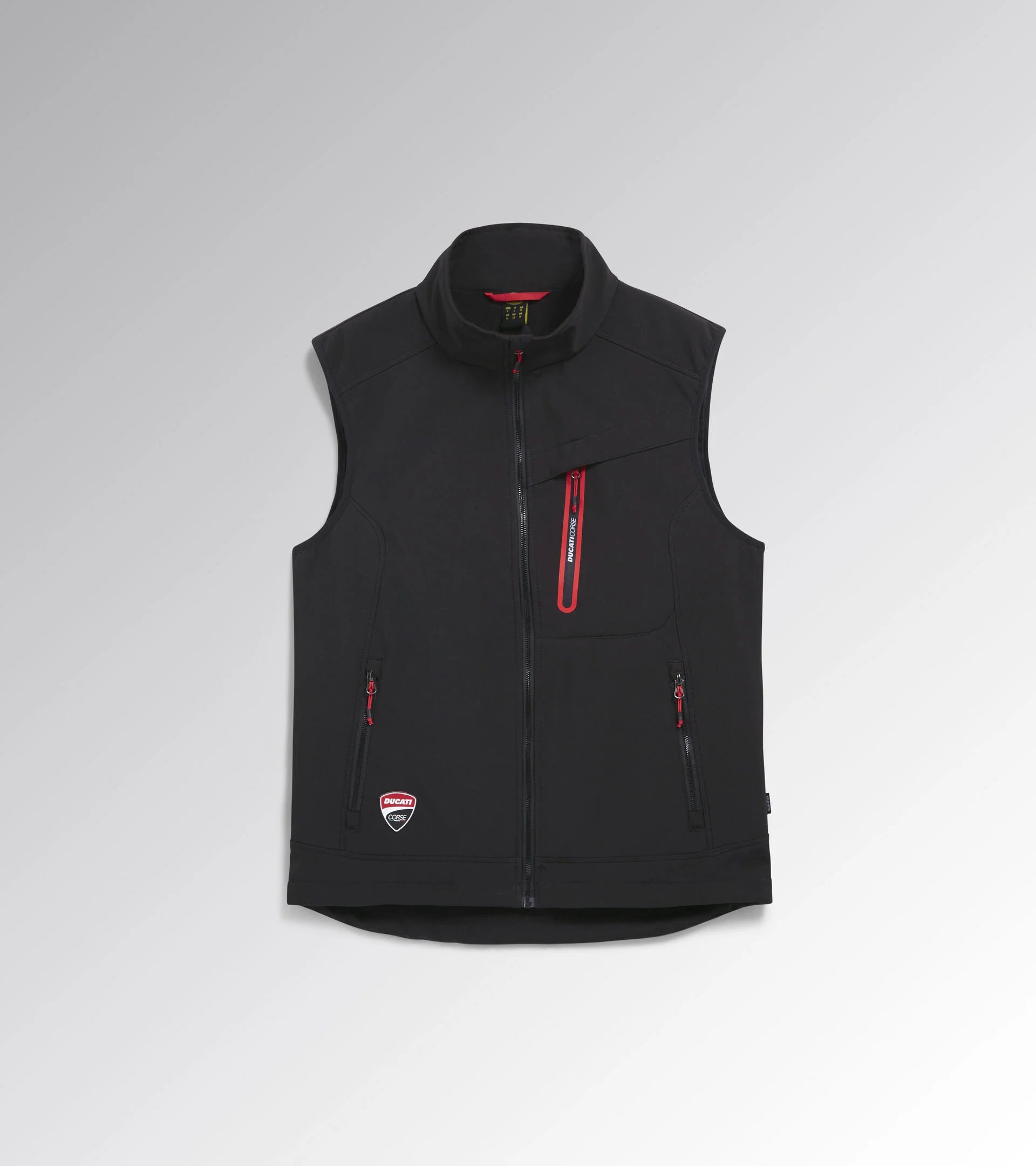 Gilet DIADORA utility x ducati corse vest softshell ducati -
