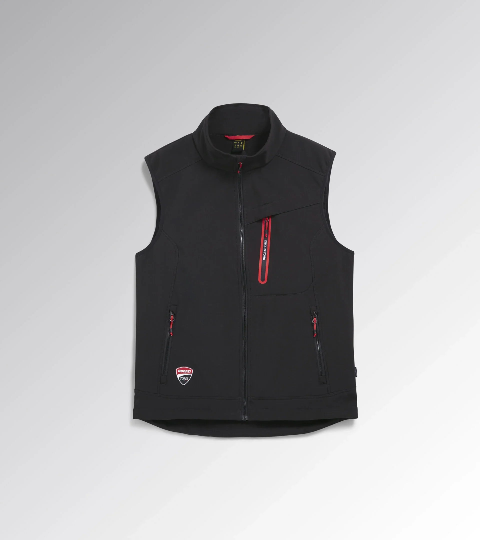 Gilet DIADORA utility x ducati corse vest softshell ducati -
