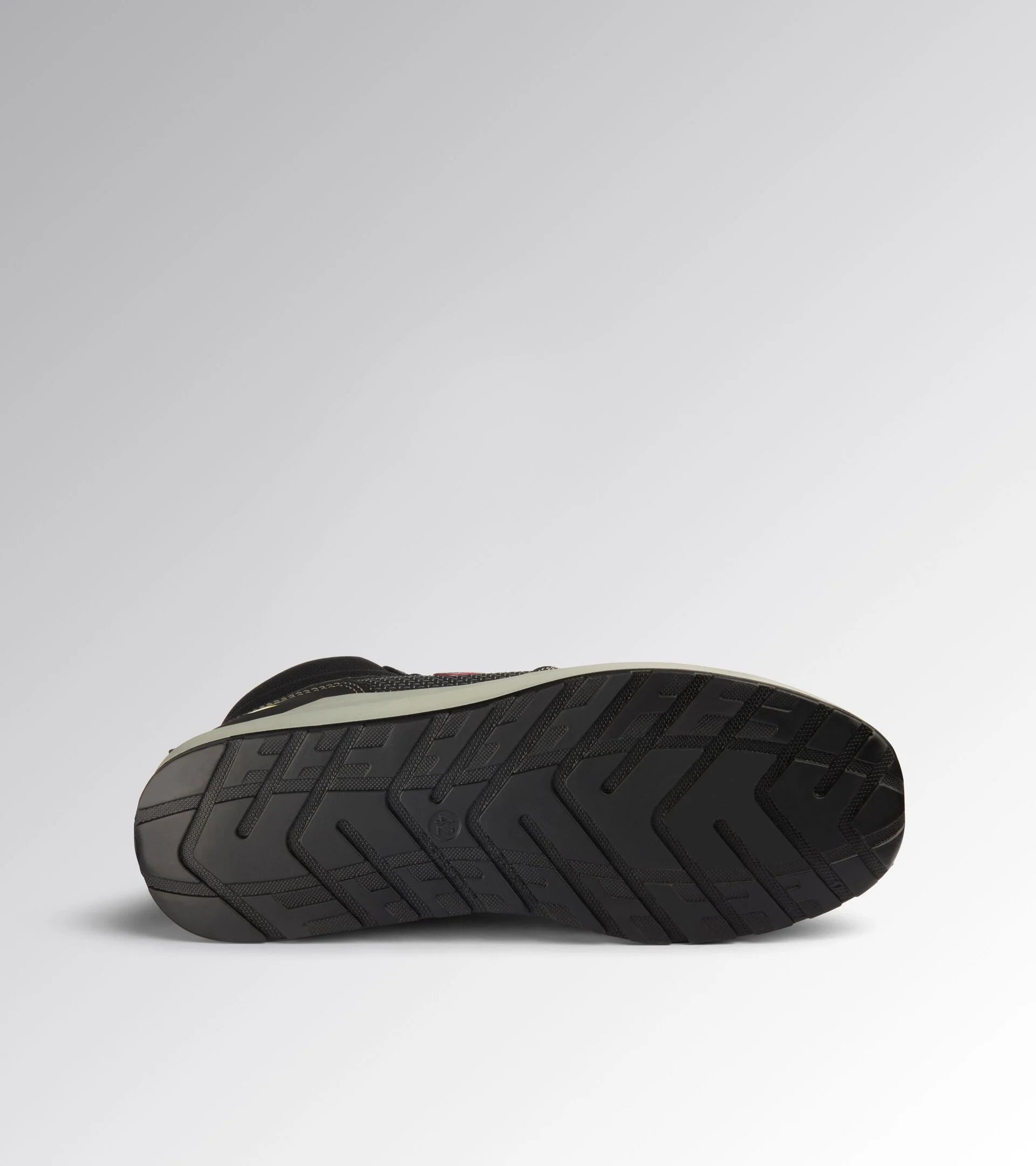 Chaussures de sécurité montantes DIADORA utility x DUCATI corse speedy race mid s3s fo sr sc met free -
