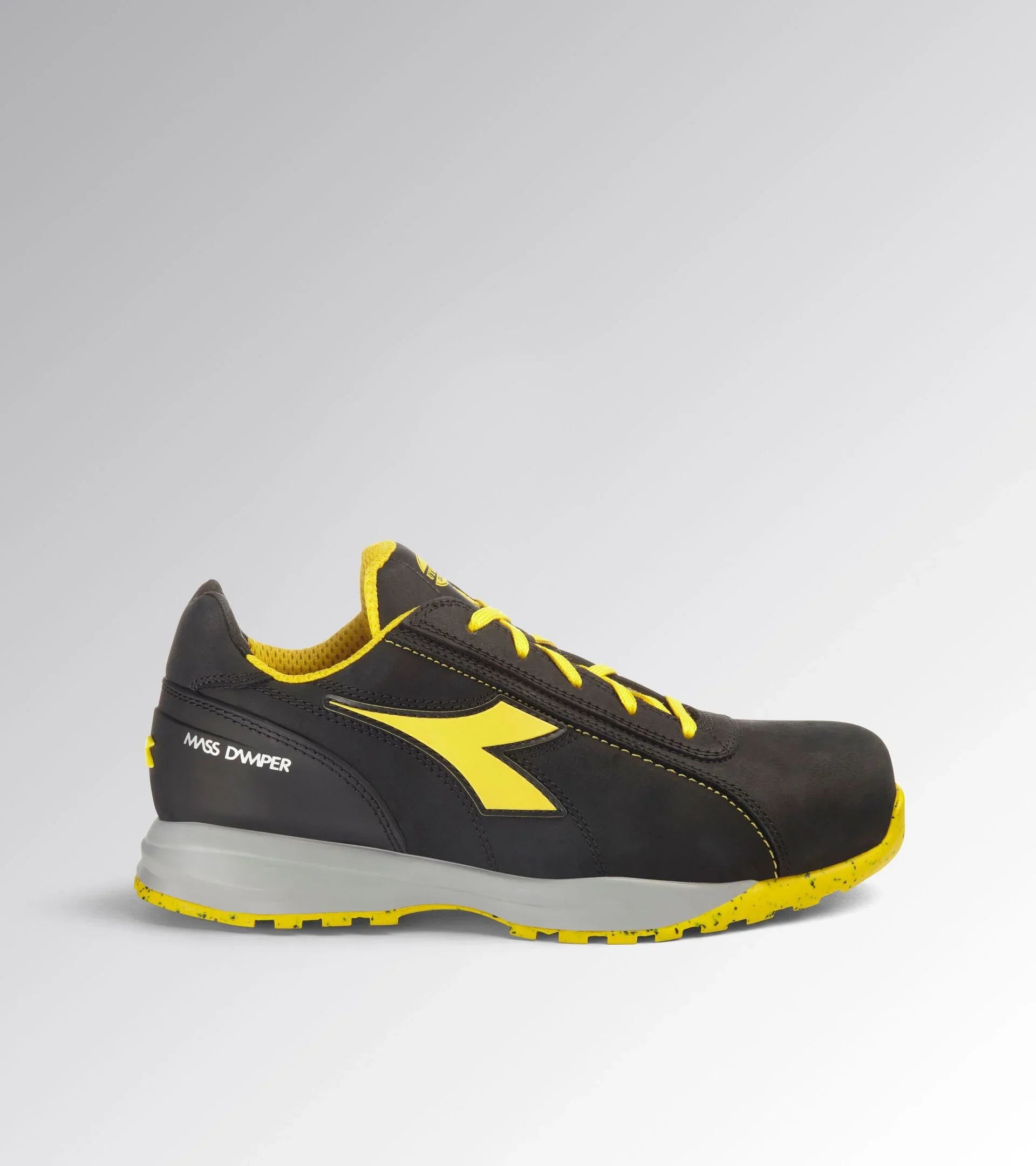 Chaussures De Sécurité Diadora MDS Master Low S3 HRO SRC ESD - Mixte Basket Robuste
