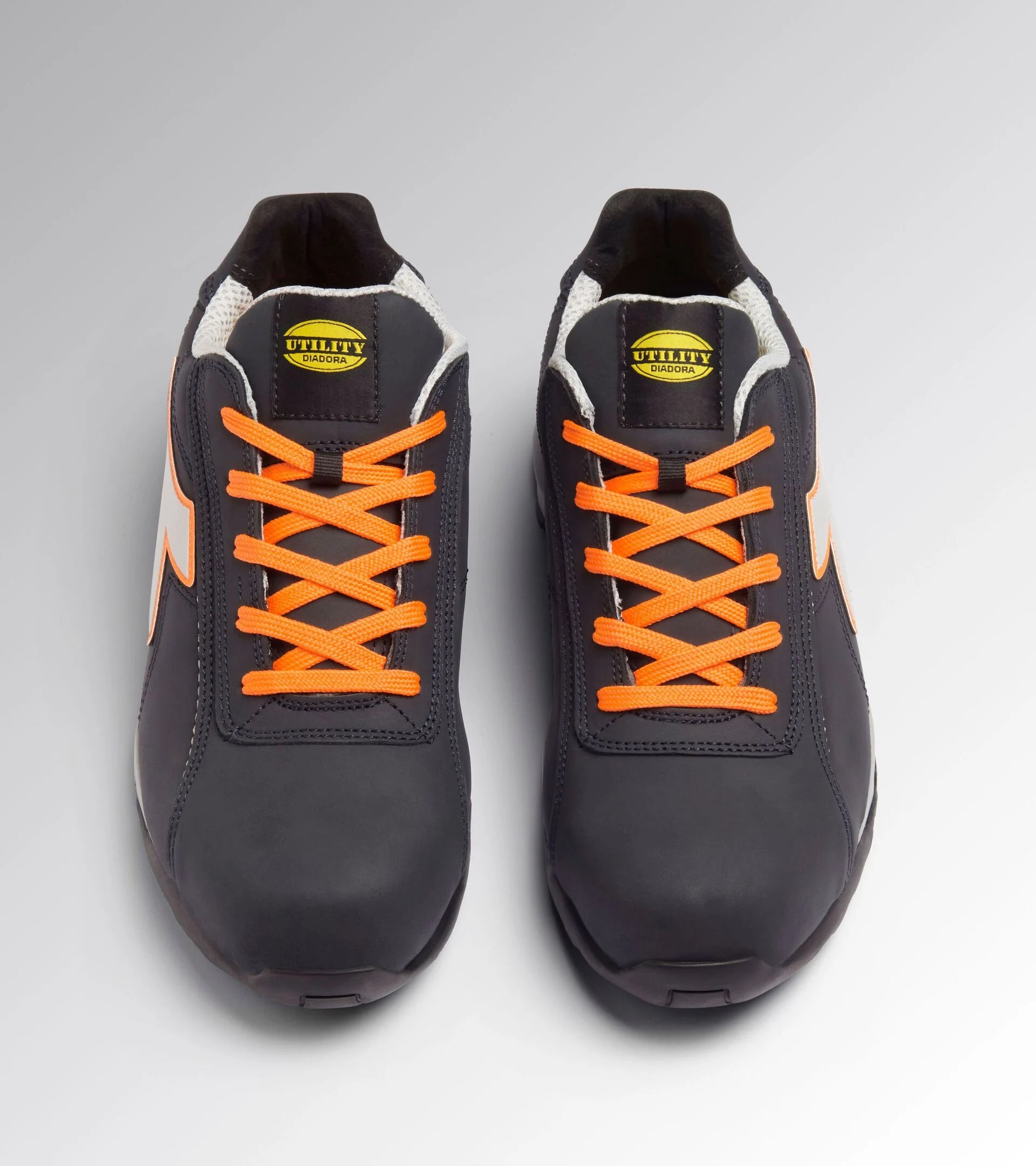 Chaussures de sécurité basses DIADORA glove mds low s3s fo hro sr -