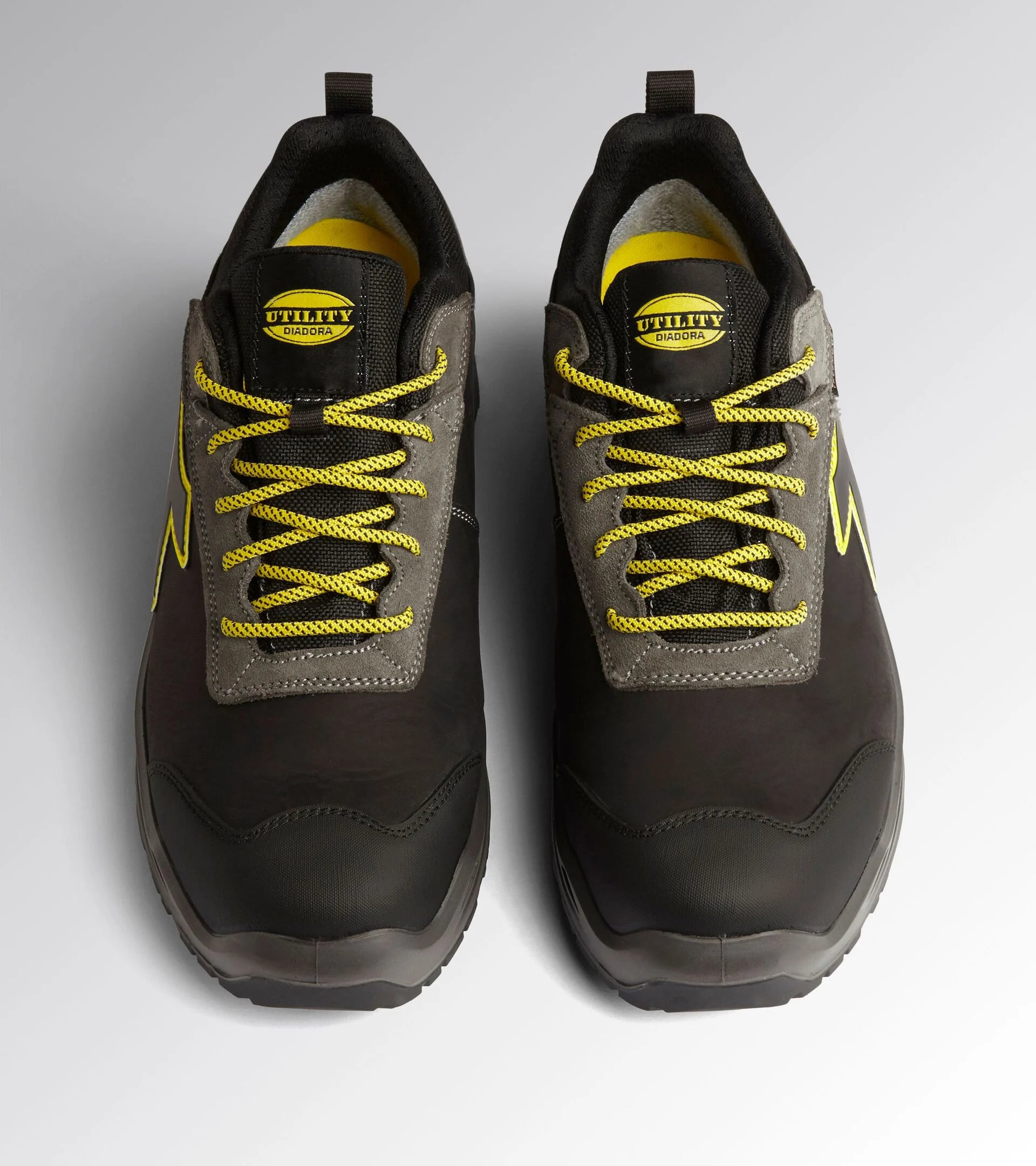 Chaussures de sécurité basses DIADORA sport diatex low s7s fo ci sr -