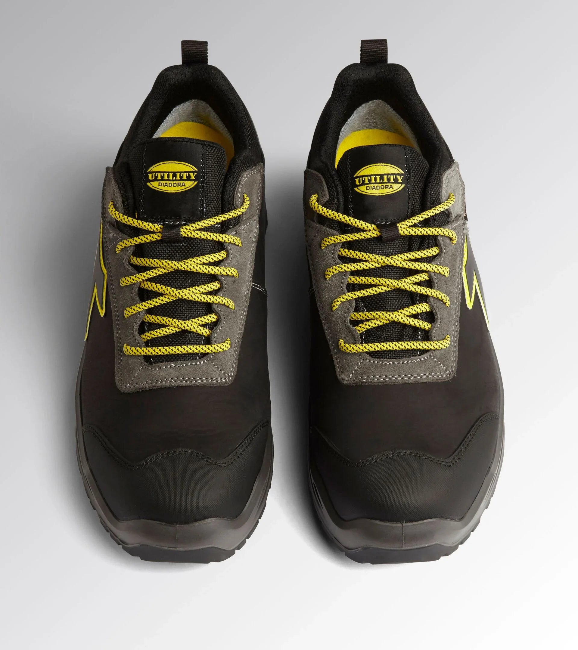 Chaussures de sécurité basses DIADORA sport diatex low s7s fo ci sr -