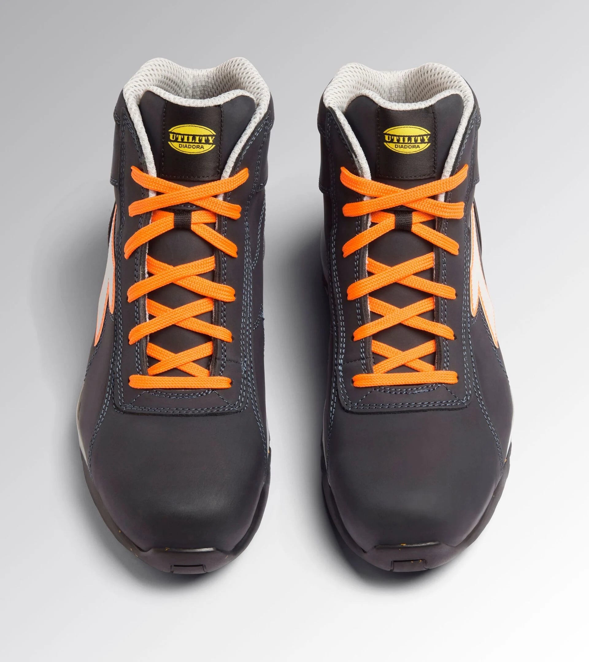 Chaussures de sécurité hautes DIADORA glove mds mid s3s fo hro sr -