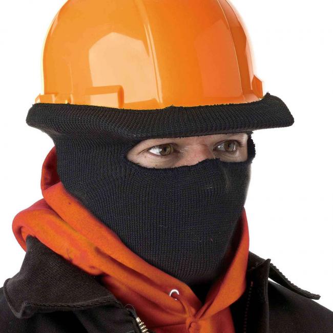 Full face bonnet extensible 6815 ERGODYNE -