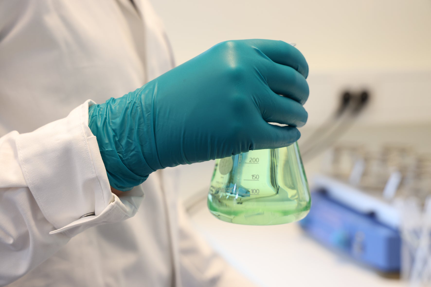 Gants jetables TEGERA 84510 -