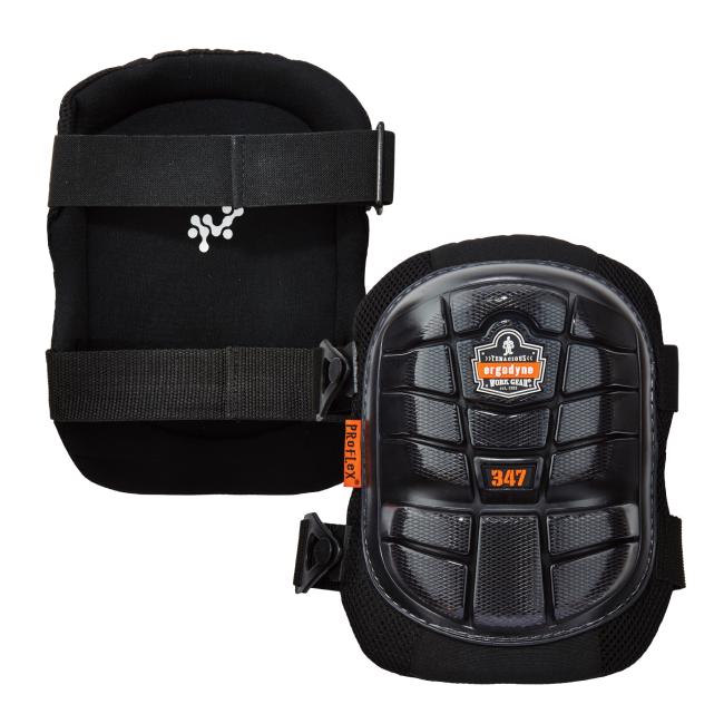 Genouillères légères ProFlex 347 Ergodyne -
