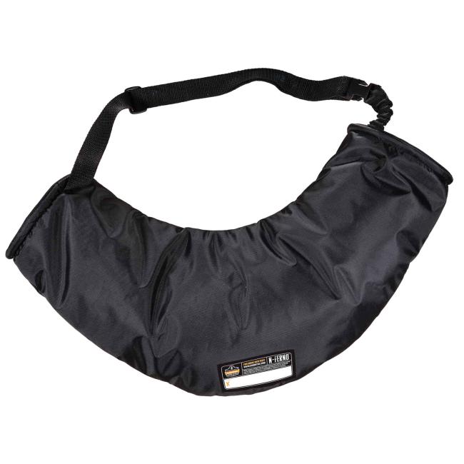Manchette chauffe mains N-Ferno 6980 ERGODYNE -