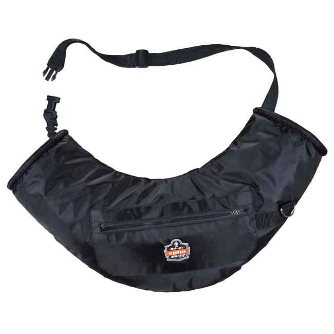Manchette chauffe mains N-Ferno 6980 ERGODYNE -