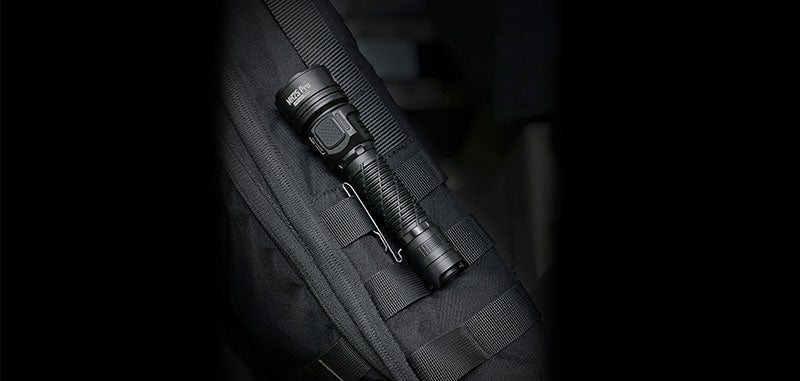 Lampe Torche Multi-Task Hybride 25 Pro 3300Lm NCMH25PRO NITECORE -