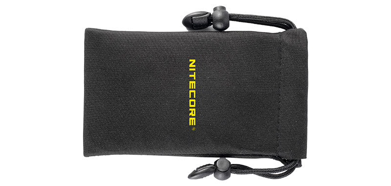 Batterie Externe Spéciale Températures Basses Summit 10 000mAh NCSUMMIT1000 NITECORE -