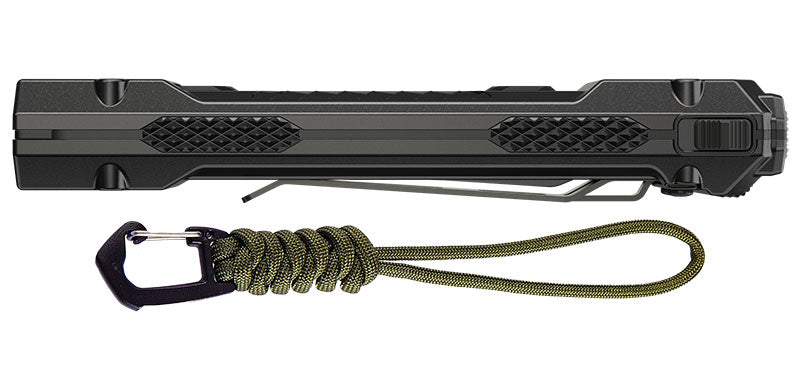 Lampe Torche Ultra Compacte EDC29 Luminblade 6500Lm NCEDC29 NITECORE