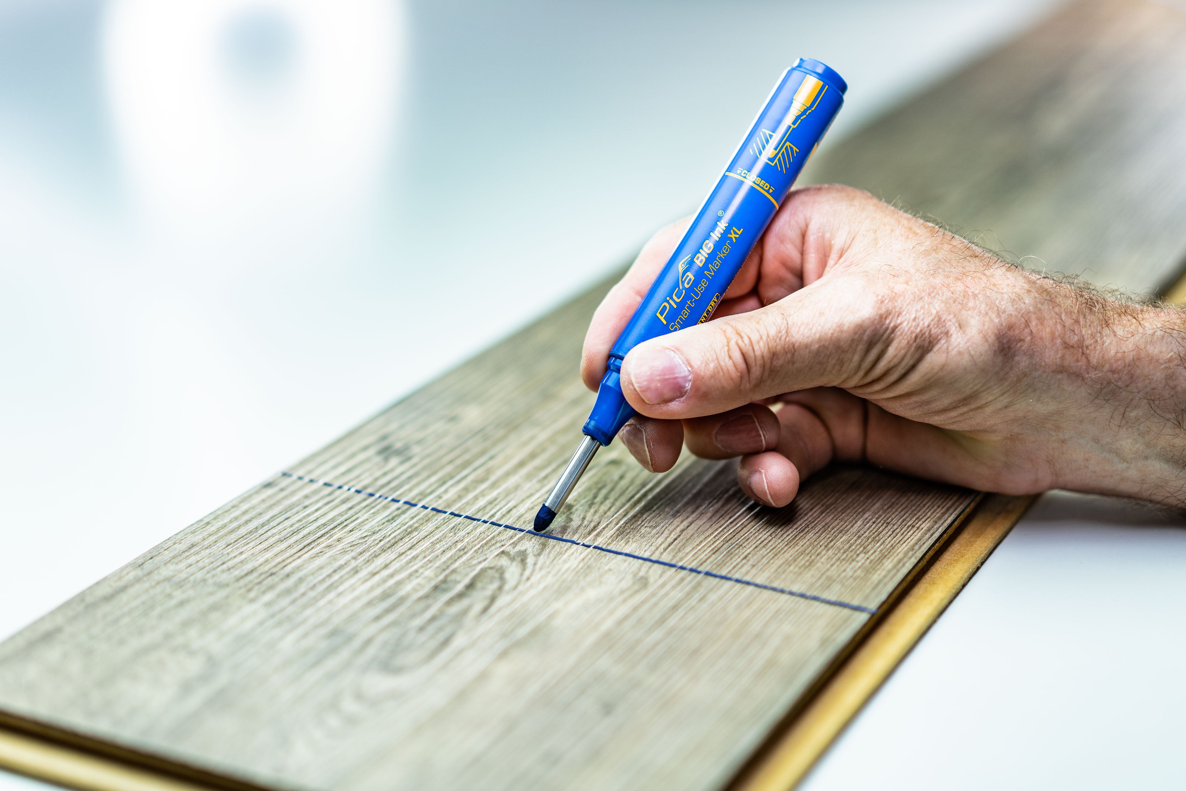 Marqueur PICA Big Ink 170/40-170/41-170/46-170/52 -