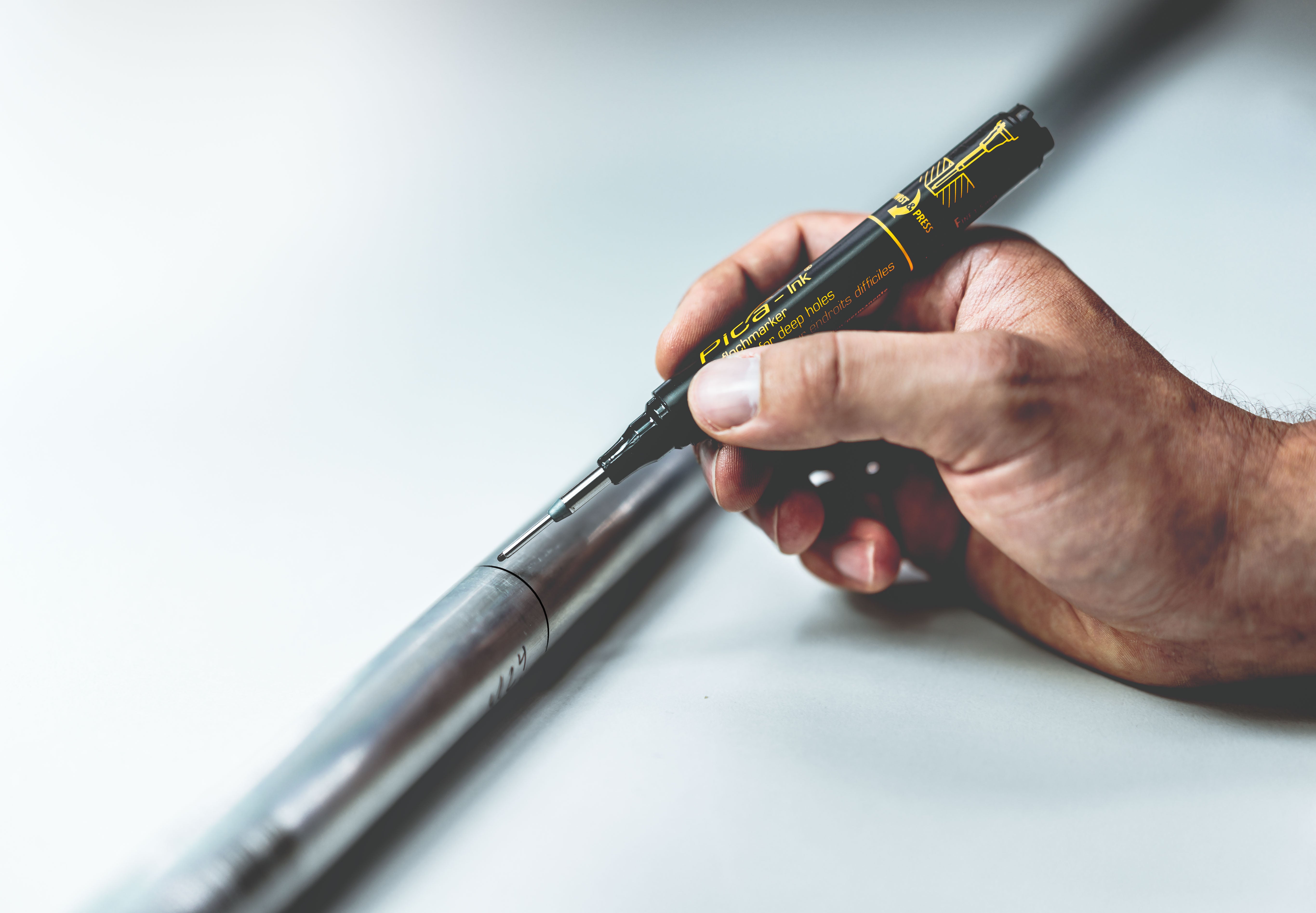 Marqueur PICA Ink 150/40-150/41-150/46 -