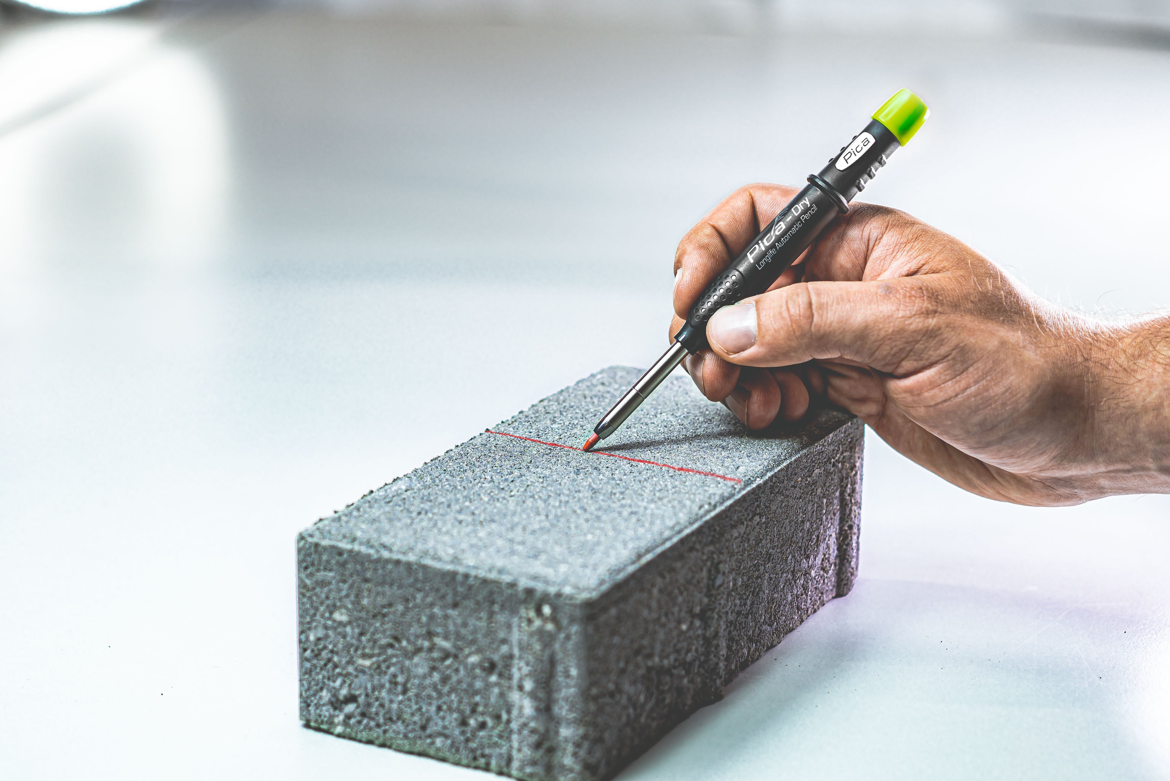 PICA Dry automatic pencil 3030 -