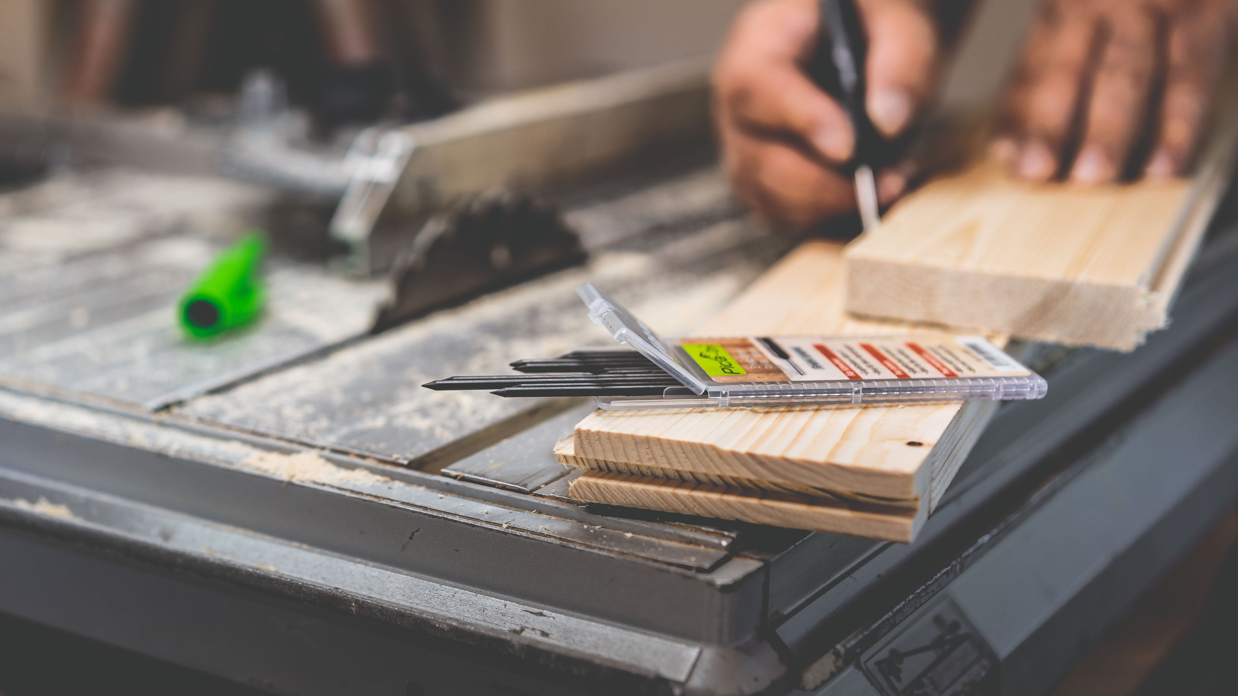 Mines de rechange pour PICA Dry 4070 -