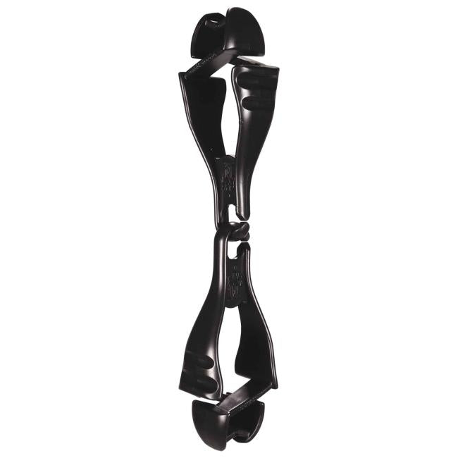 Porte-gants Squids avec double clips 3400 ERGODYNE -
