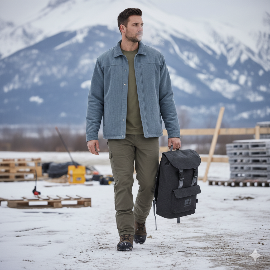 Le Pack Hiver BOSSEUR