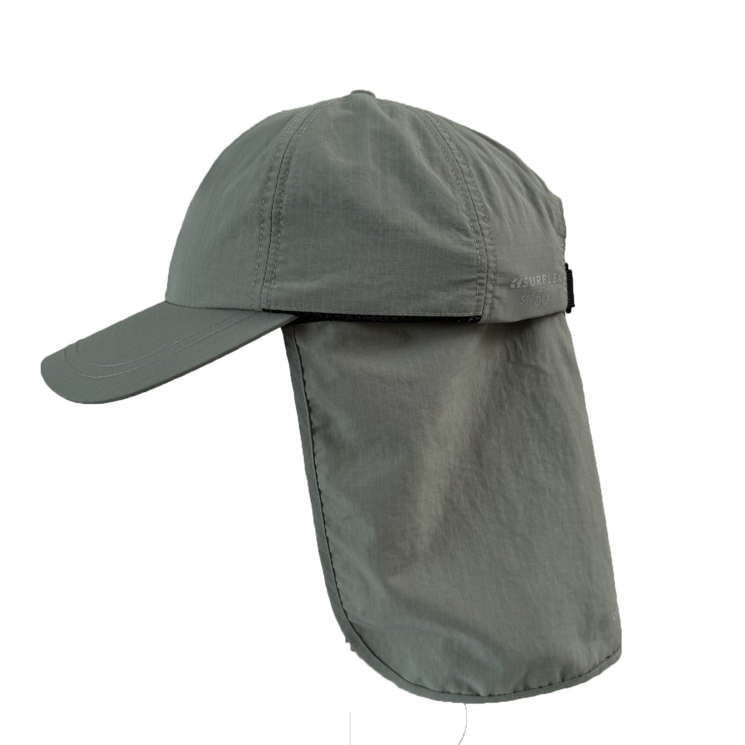 Casquette Sahara 07 SURFLEX