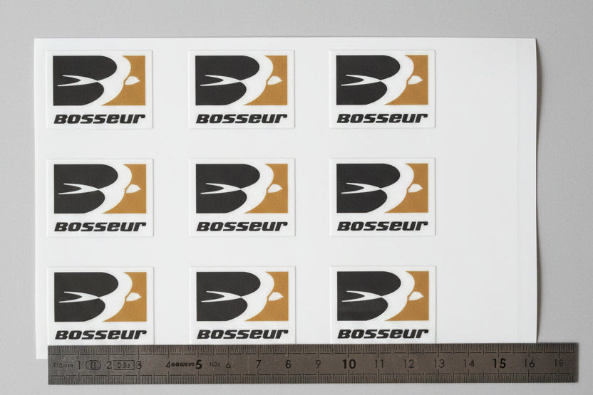 Traceur BOSSEUR -