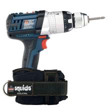 Squids kit dancrage pour outils électriques 3191 ERGODYNE -
