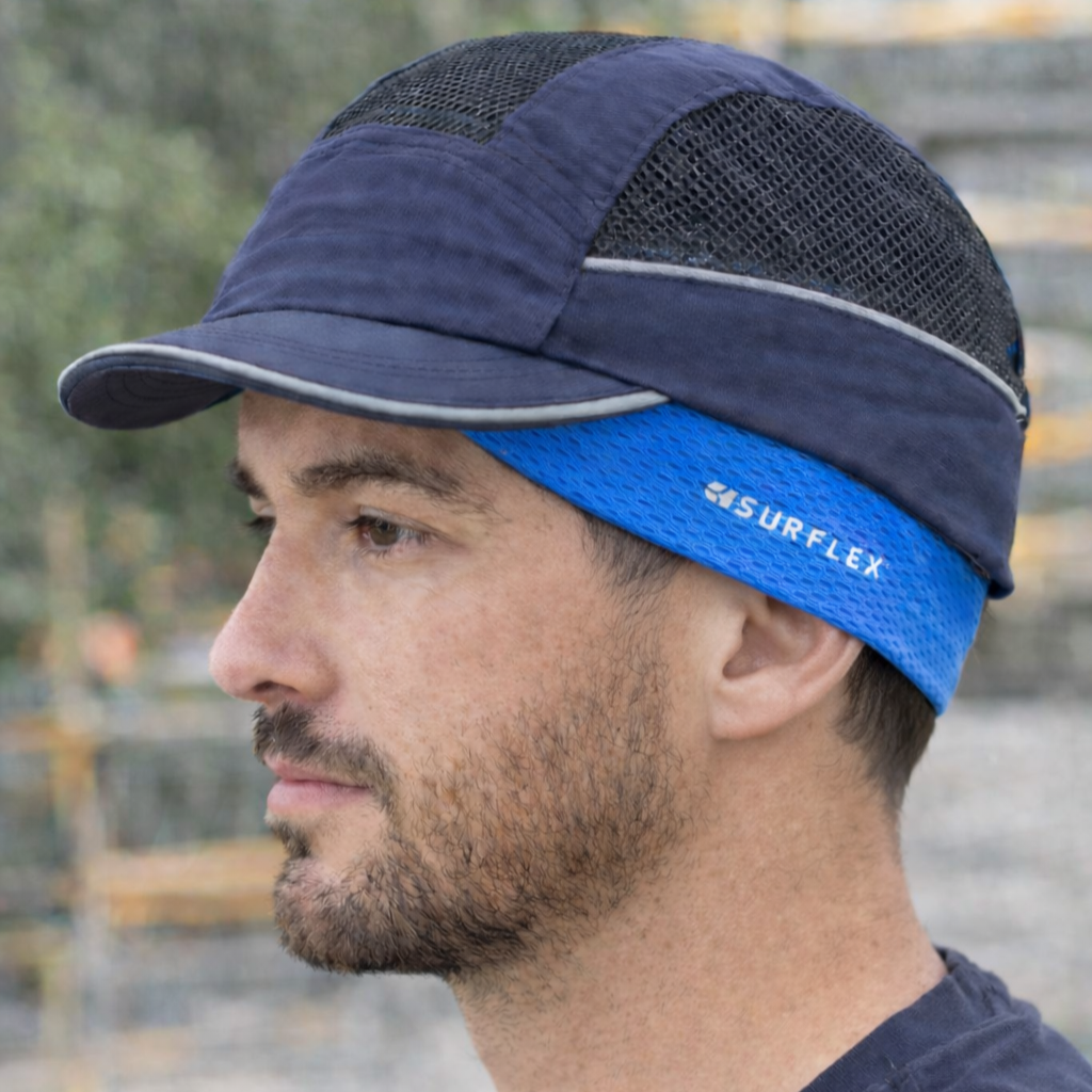 Bandeau de Rafraîchissement ICEFLOW SURFLEX