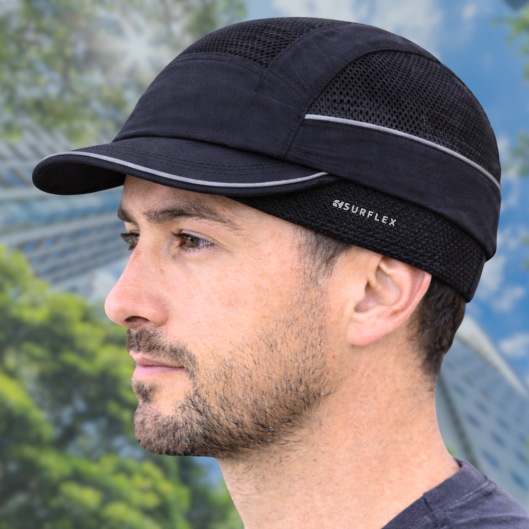 Bandeau de Rafraîchissement ICEFLOW SURFLEX