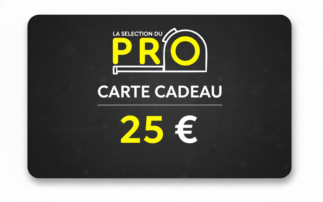 Carte-cadeau La Sélection du PRO