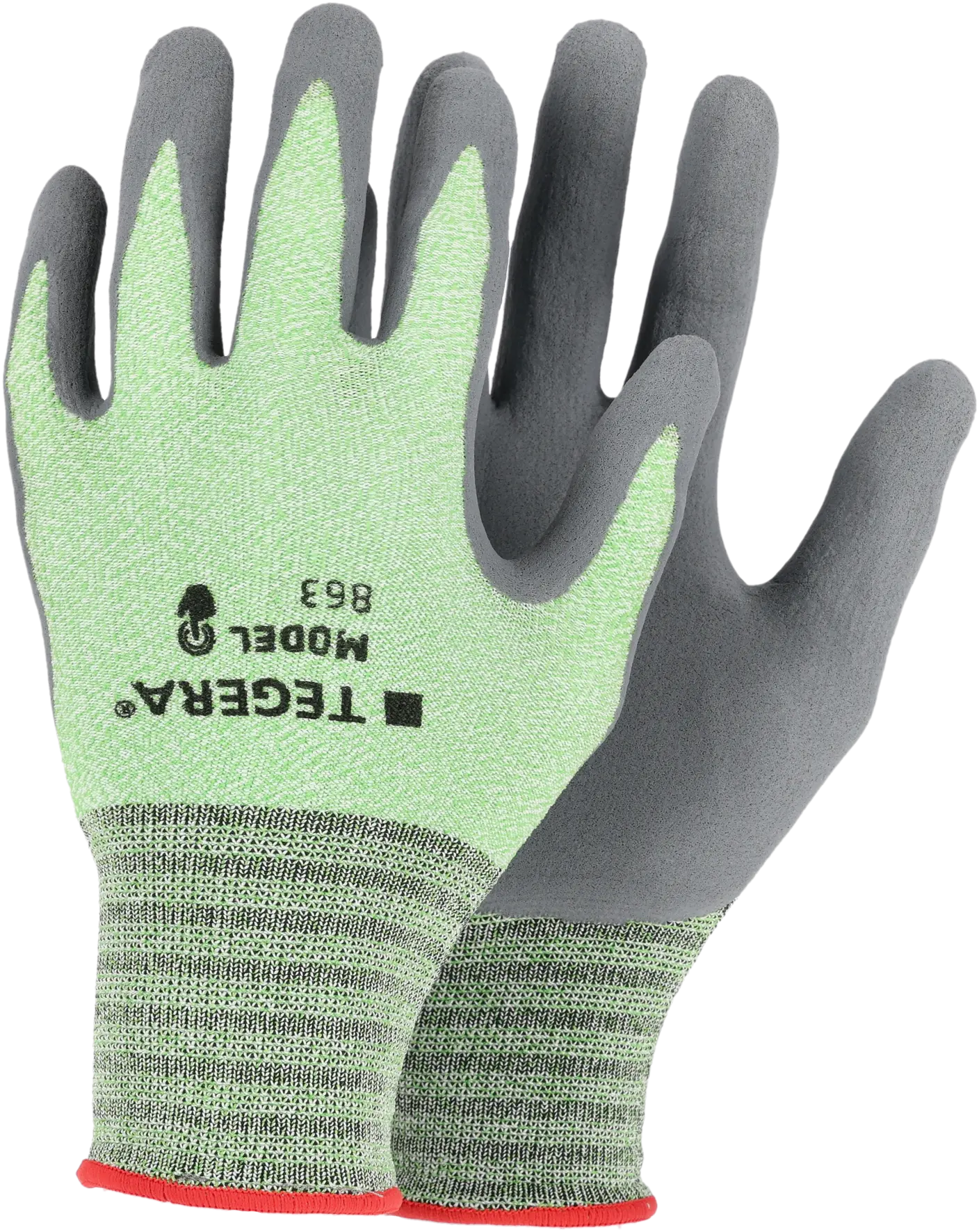 Gants de travail TEGERA 863