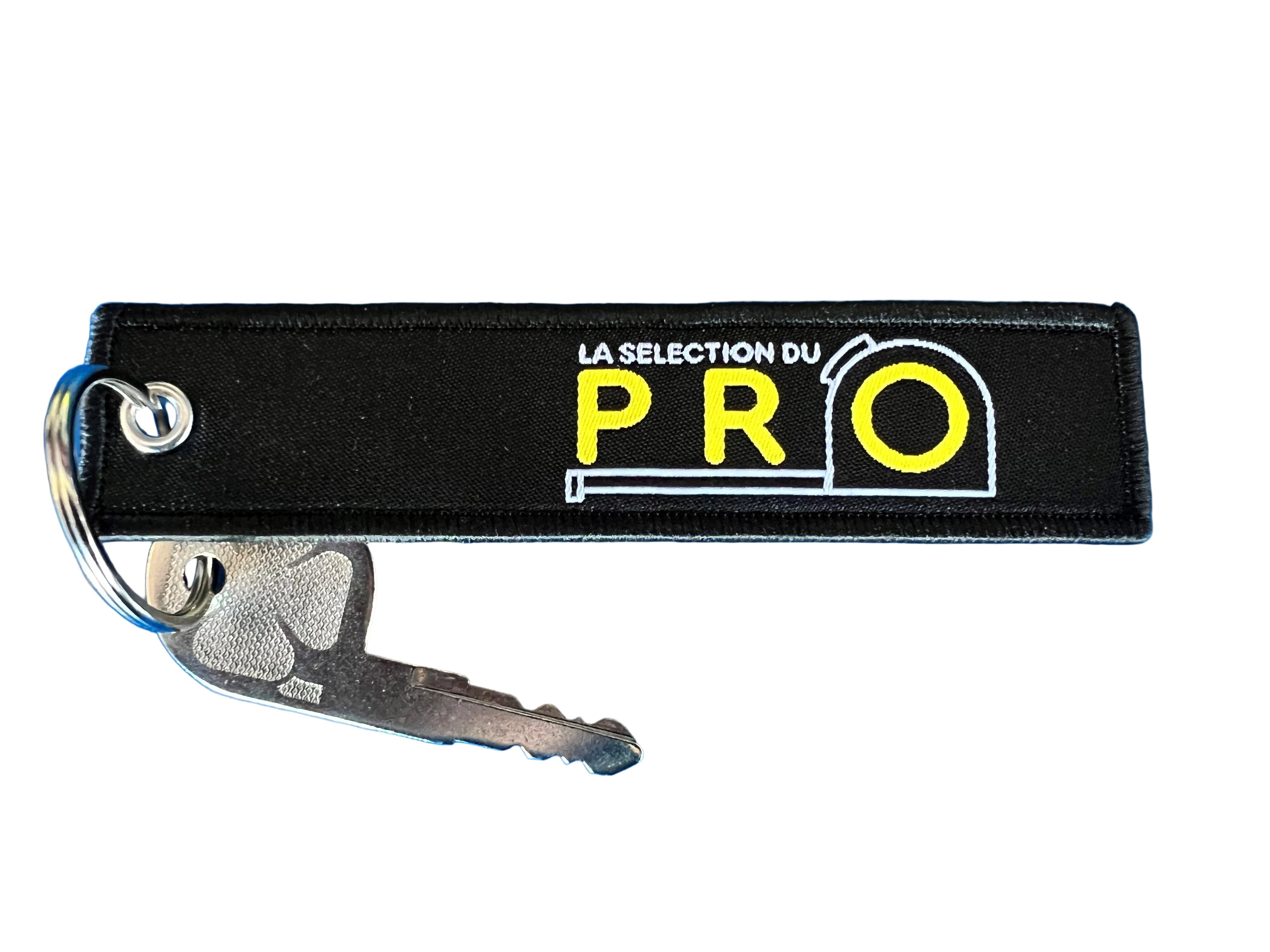 Porte Clef Flamme La Sélection du PRO -