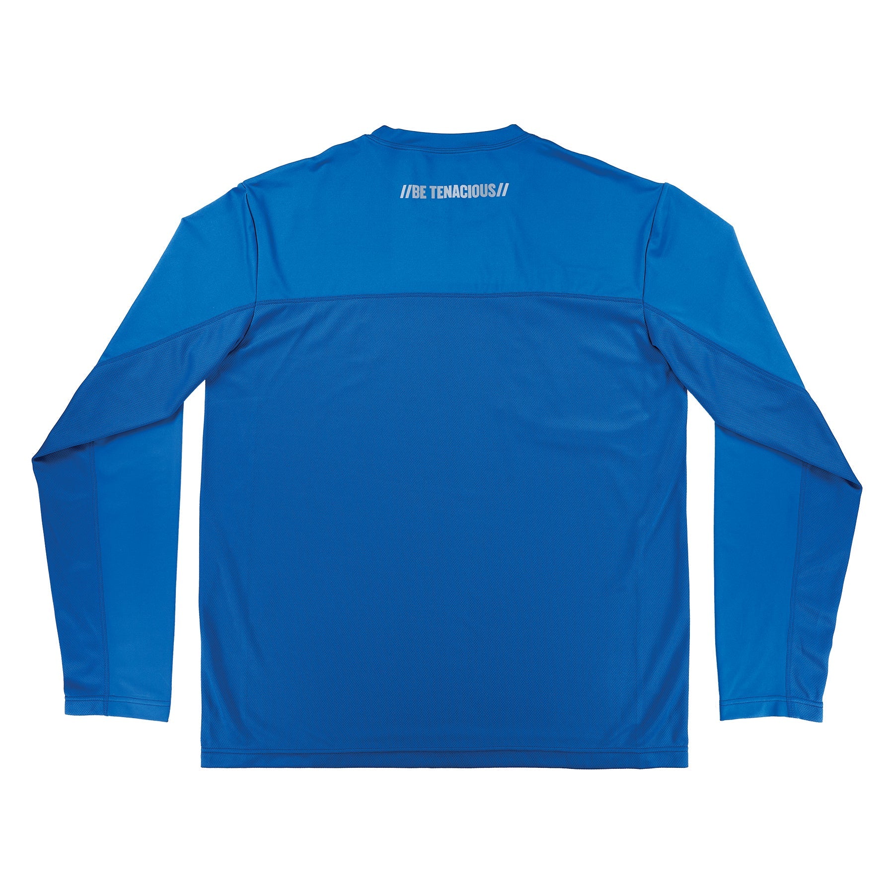 Tee-shirt rafraichissant manches longues protection UPF 50+ Chill-Its 6689 ERGODYNE -