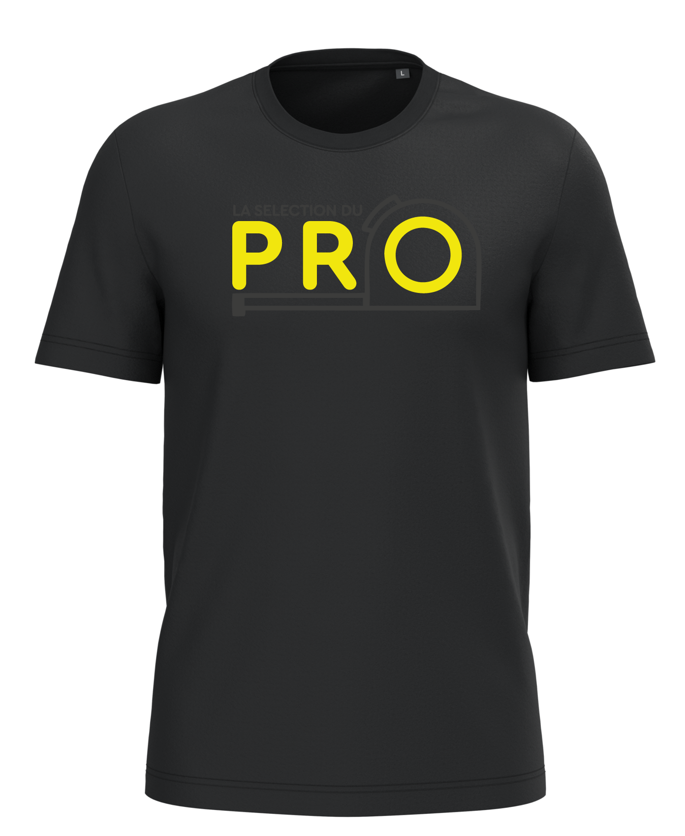 Tee-shirt La Sélection du Pro -