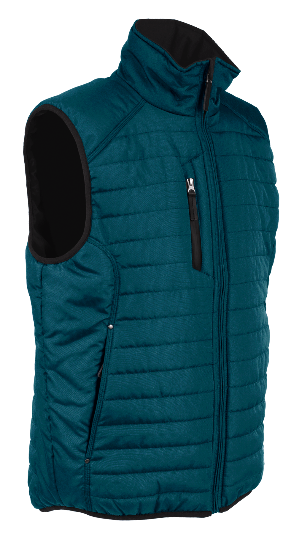 Doudoune plate Bosseur ORSA -