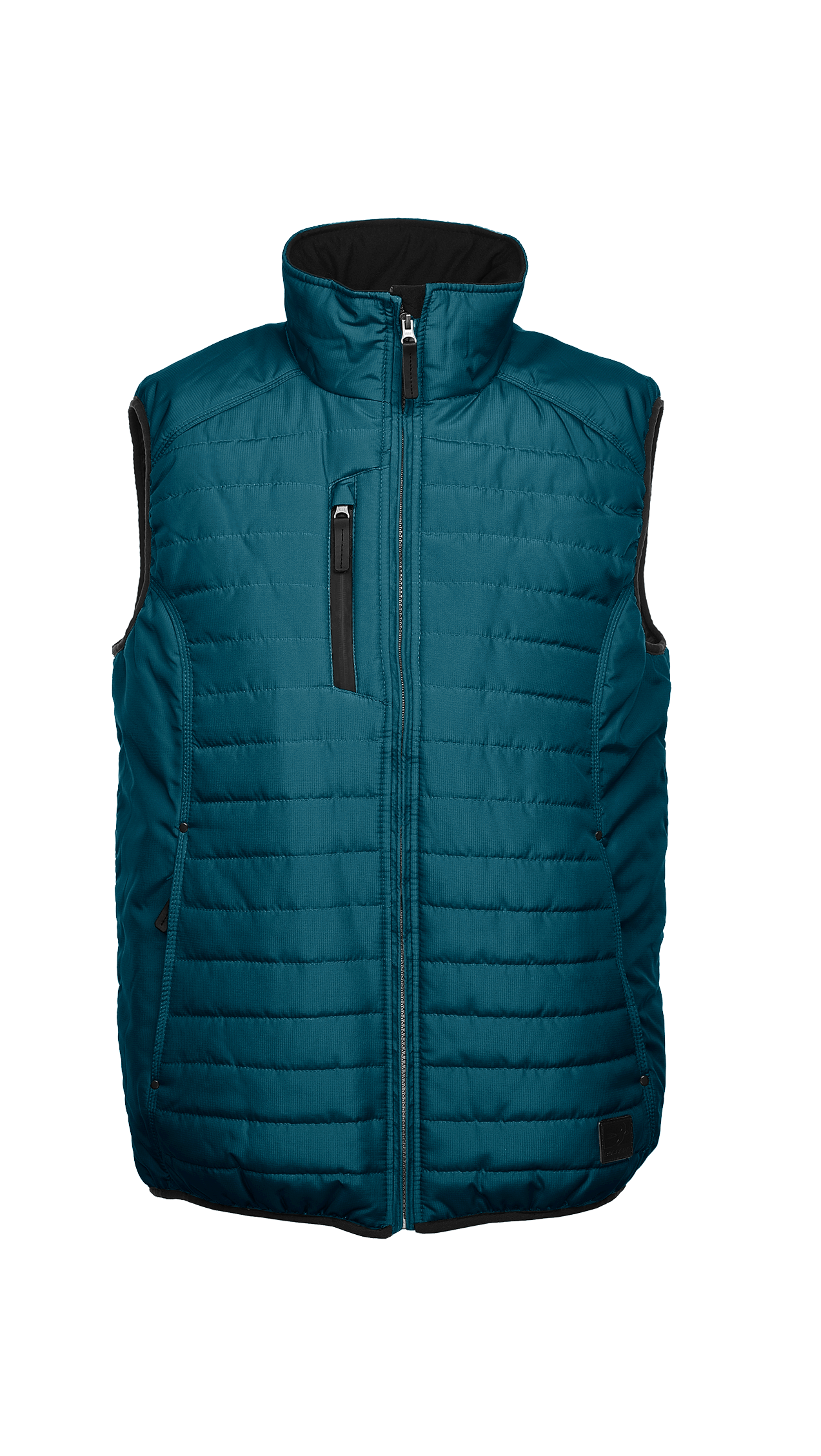 Doudoune plate Bosseur ORSA -