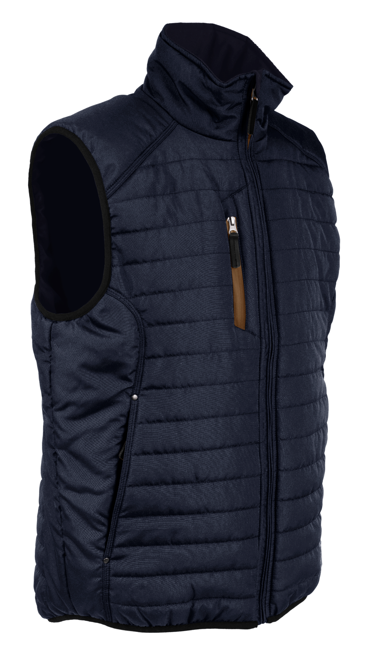 Doudoune plate Bosseur ORSA -