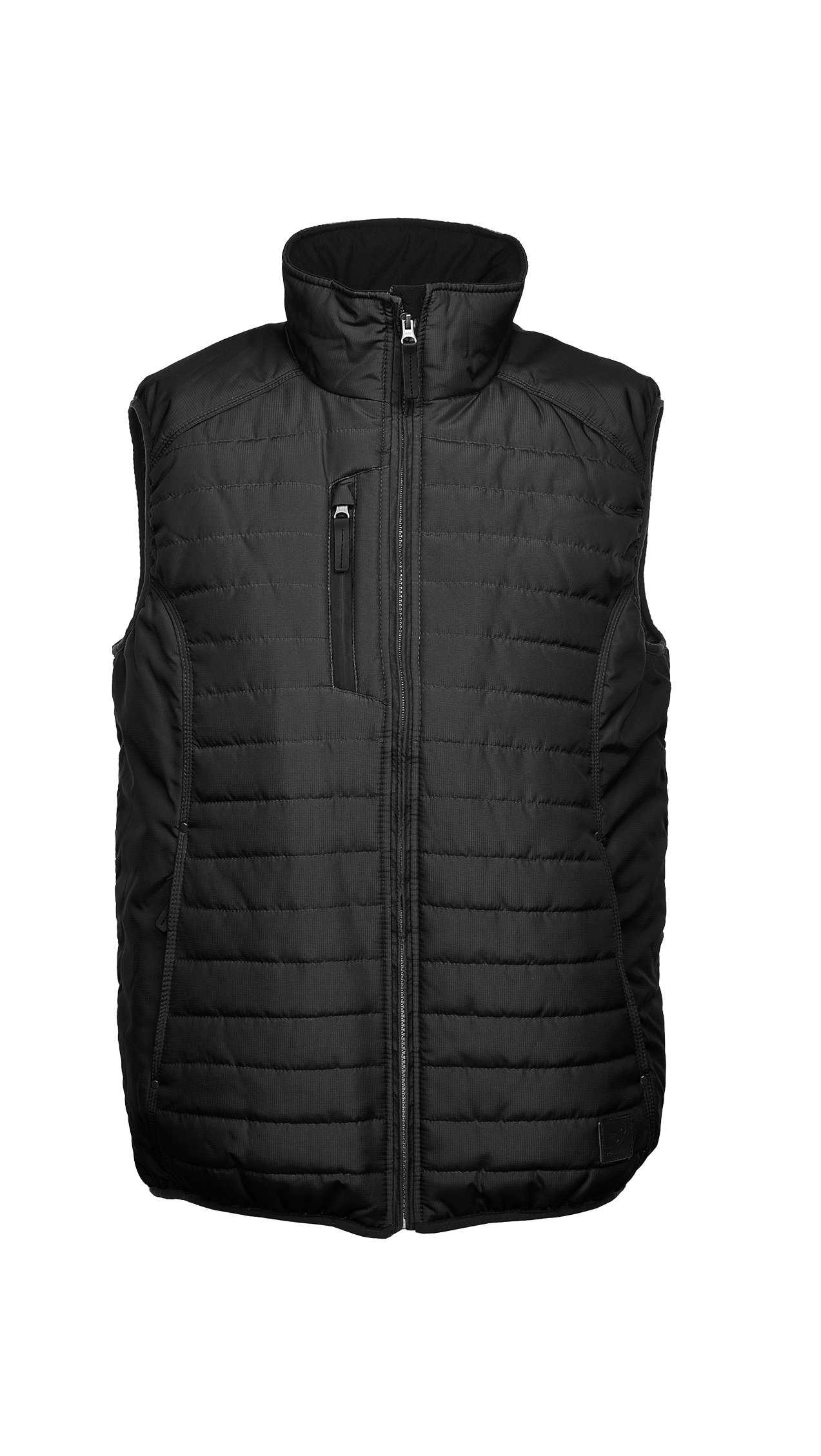 Doudoune plate Bosseur ORSA -